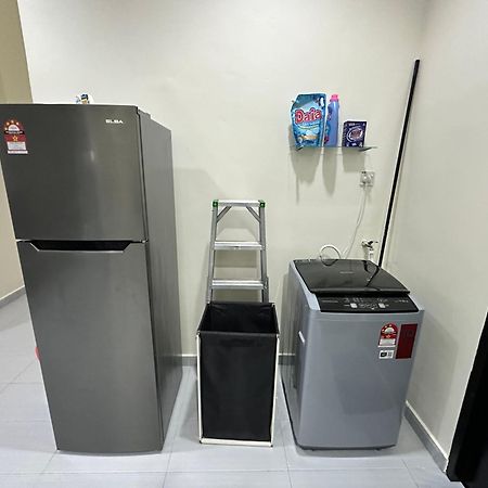 Rumah Menara Malay Homestay Klang Eksteriør bilde