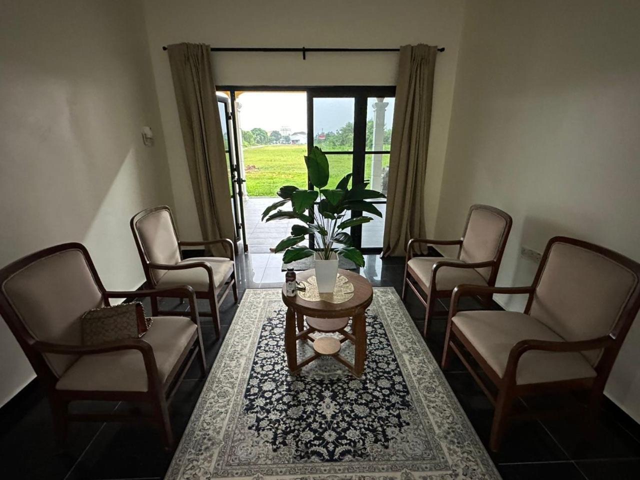 Rumah Menara Malay Homestay Klang Eksteriør bilde