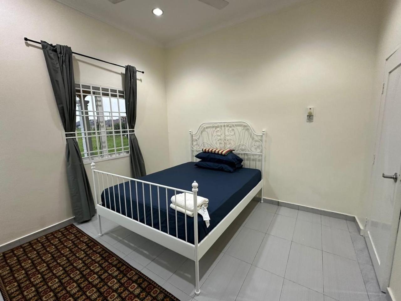Rumah Menara Malay Homestay Klang Eksteriør bilde